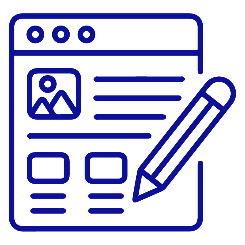 Technical SEO Services